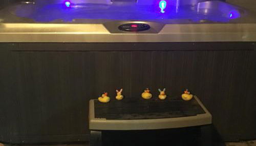 5 O Clock Somewhere with Private Hot Tub - Foto 5