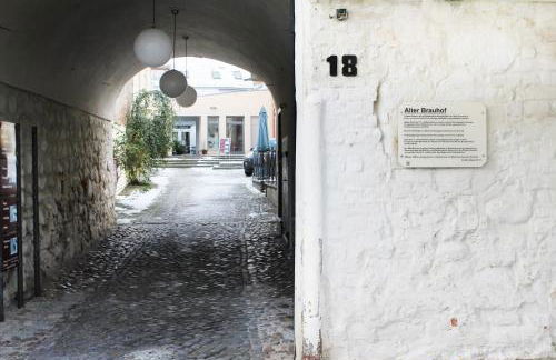 reoh I Maisonette am See I Malerischer Ausblick I Beamer I Berlin in 30min - Foto 46