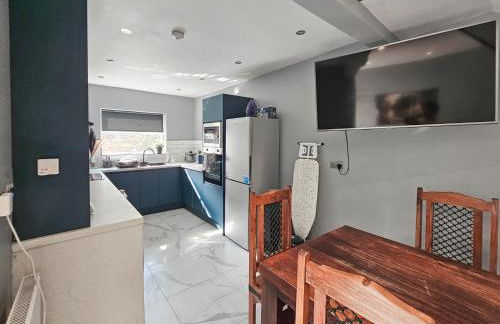 Beresford Co-Living - Private Room Self-Cater - Foto 38