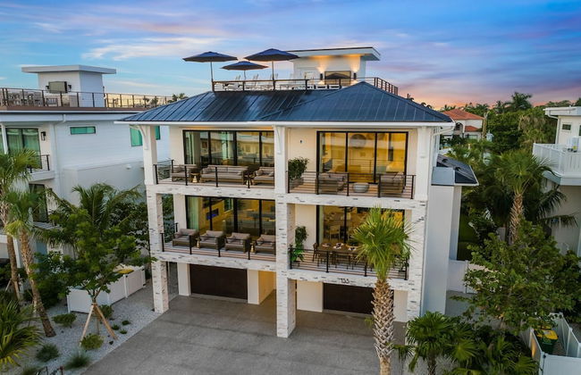 Ocean Breeze in Sarasota - Foto 62