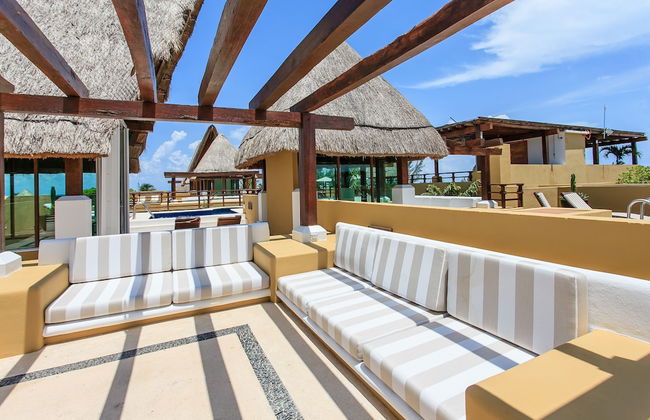 Pueblito Escondido 306 by Riviera Rentals - Foto 21