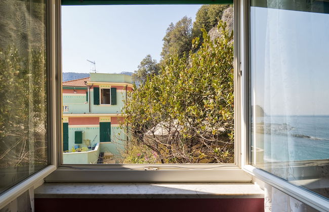 Giaella Sea View Apartment - Foto 23