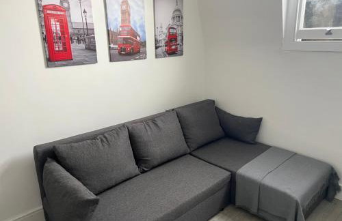 2 Bed Apartment in Central London on 3rd floor - Newly refurbished - No lift - Foto 9