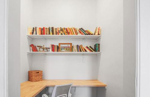 Library Square Suites - Foto 9