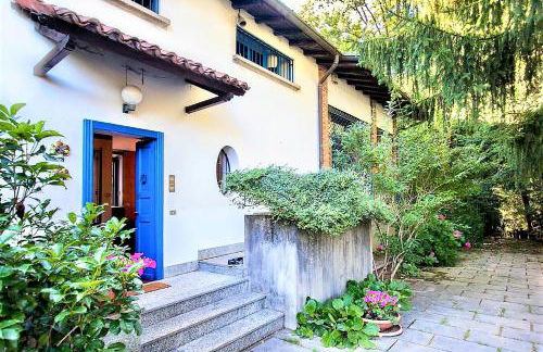 Milano Country Club - Villa with private pool and garden - Foto 8