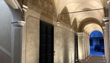 Appartamento L'antica colonna, in centro storico - Foto 4