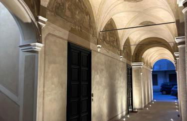 Appartamento L'antica colonna, in centro storico - Photo 4