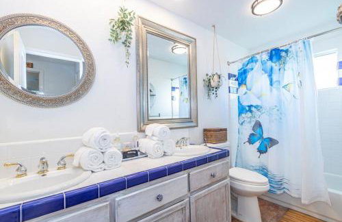 Fairy Tale 13-acre Sunset Villa at Windy Gap Valley near Yosemite - Foto 49