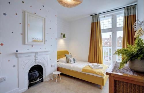 Sea View, Beach Road, Cromer - Foto 25