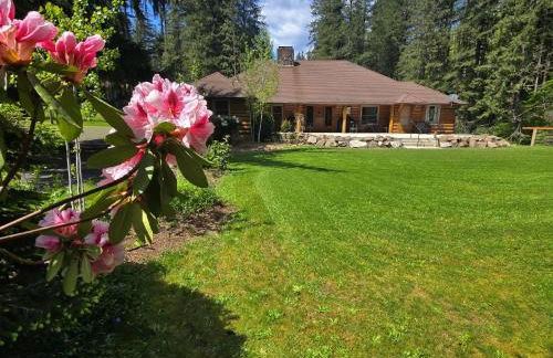 Kanati Falls Ranch - Foto 46