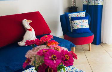 Apartament Gęsie Piórko - Foto 1