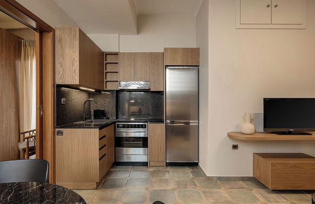 Xenios Dias Apartments - Foto 69