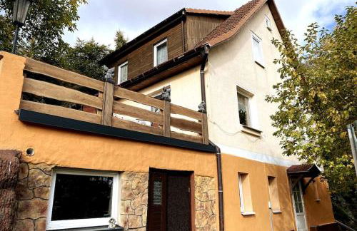 im Haus zur Auszeit willkommen - Foto 1