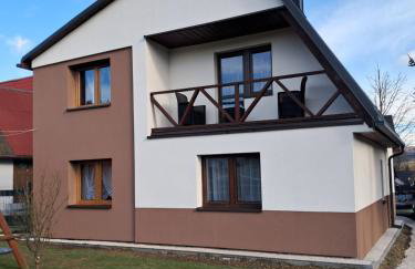 Domek w górach Wioletta - Foto 6