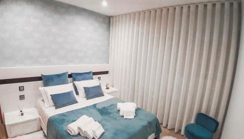 OPORTO House AL - Foto 2, towels