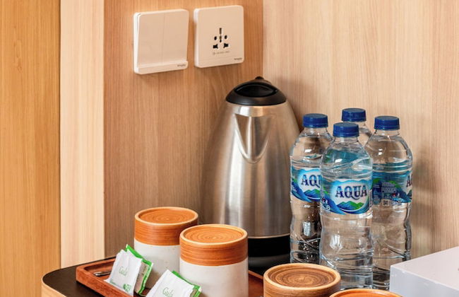 Bobocabin Bunaken Hills - Photo 9