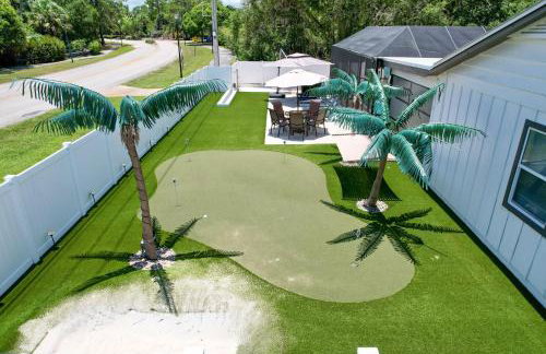 Luxe Jupiter Home with Pool House, Near Golf and Beach - Foto 38