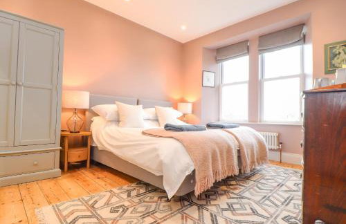 Treveddoe Farmhouse - Foto 16