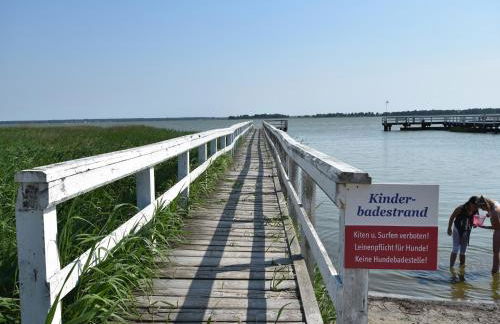 Beautiful Apartment in Damgarten With Garden - Foto 79