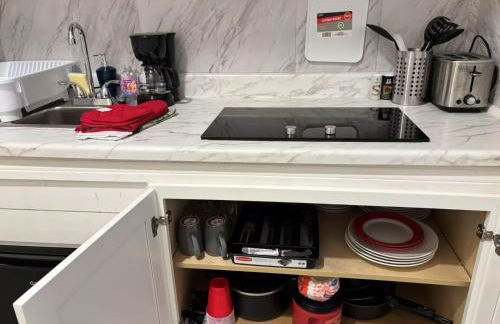 Cozy cove stay - Foto 10