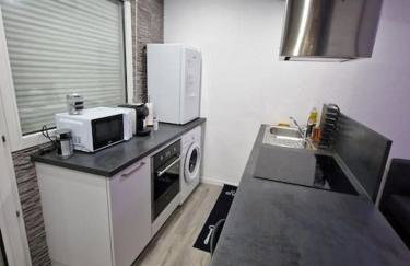 Logement Atypique & Parking GRATUIT - Foto 14
