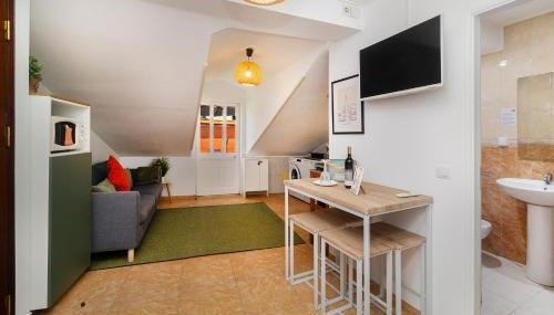 Belém Cozy Apartments by Soulplaces - Photo 5