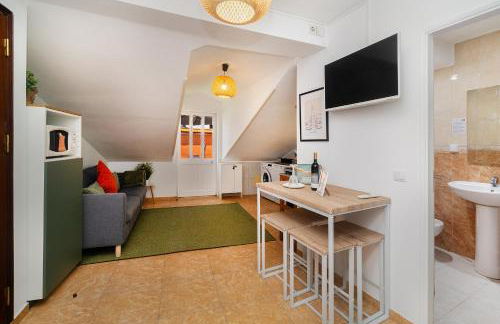 Belém Cozy Apartments by Soulplaces - Photo 5