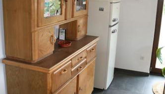 Schönes Haus in der Wetterau - Photo 2