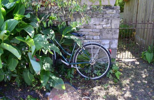 La maison du facteur - Foto 16