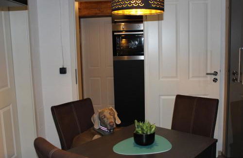 KLEINE SOUTERRAIN WOHNUNG NÄHE HAMBURG - Foto 12