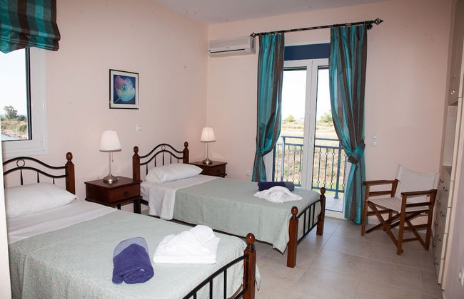 Villa Aqua Marine - Foto 5