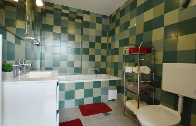 Calm Countryside Rovinj Manor With Pool - Foto 26