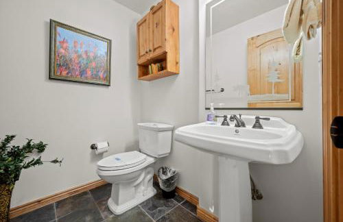 Altitude Adjustment with Resort Amenities MH1312 - Foto 22