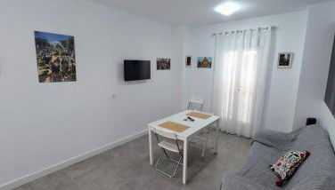 A Jerez Apartamentos - Foto 5