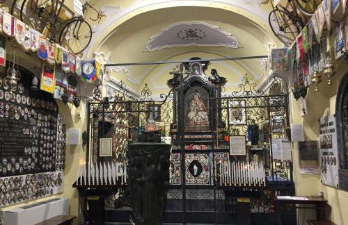 Casa Grazia Magreglio, Bellagio, Lake Como - Foto 82