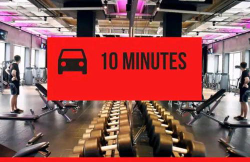 COSY HOME - Wifi - Paris/Orly - Accès 24/24 - Foto 39