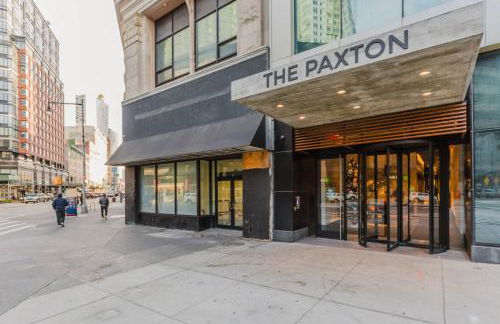 Blueground Downtown BK gym wd nr BAM NYC-1685 - Foto 18