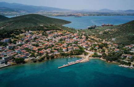 Effie's Maisonette with Detached Studio - Photo 43