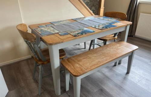 Family Escape, Blackpool Attractions Nearby coast - Foto 9