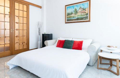 Godi Fiorenza Suite - Duomo a 15 Minuti e Aeroporto a 4 Minuti con Tramvia T2 - Foto 22