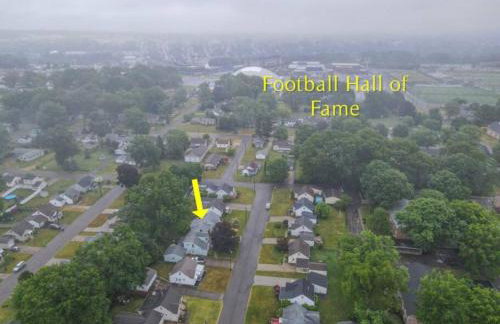 The Playmakers Funhouse-HOF Village - Foto 45