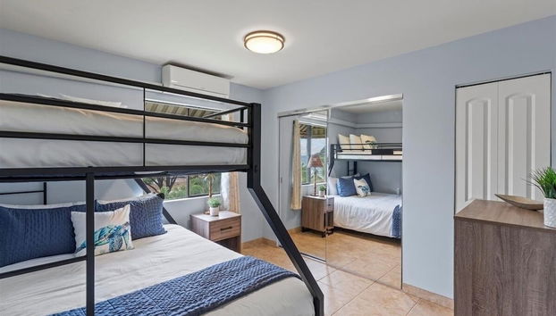 Pacific Shores A315 2 Bedroom Condo - Foto 3, Habitación