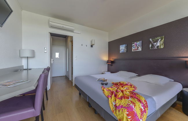 Belambra Clubs La Grande Motte-Petite Camargue - Presqu'île Du Ponant - Foto 22