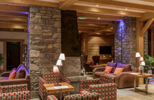 CGH Résidence Boutique La Grange aux Fées - Foto 46