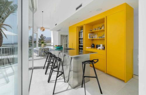 KARAT Villa Abama - Foto 19