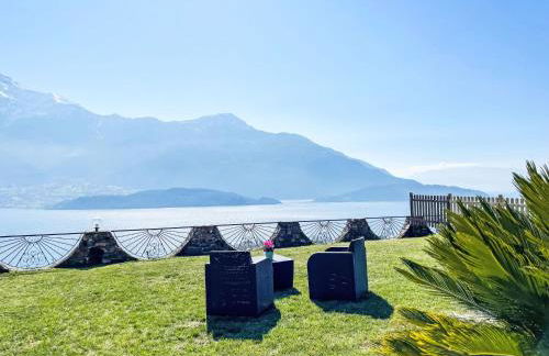 Apartment Carlo by Interhome - Foto 24