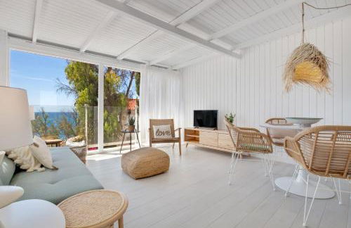 Casa de la Playa. Beach House with magnificent sea - Foto 8