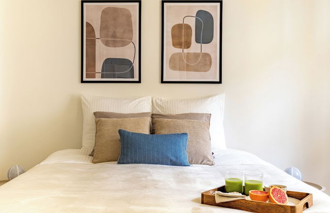 Sanders Tivoli 2, Spacious 3 Bedroom Near Tivoli - Foto 6