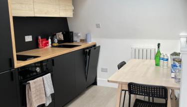 Penguin Flat - Foto 4