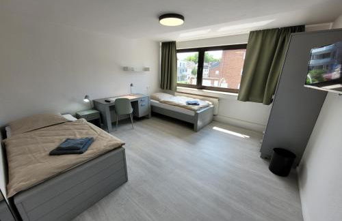 Guesthouse WI rooms - Foto 12